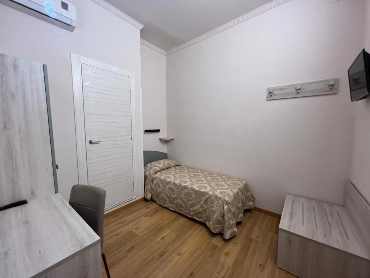 Hotel Villa Primavera بيزا المظهر الخارجي الصورة